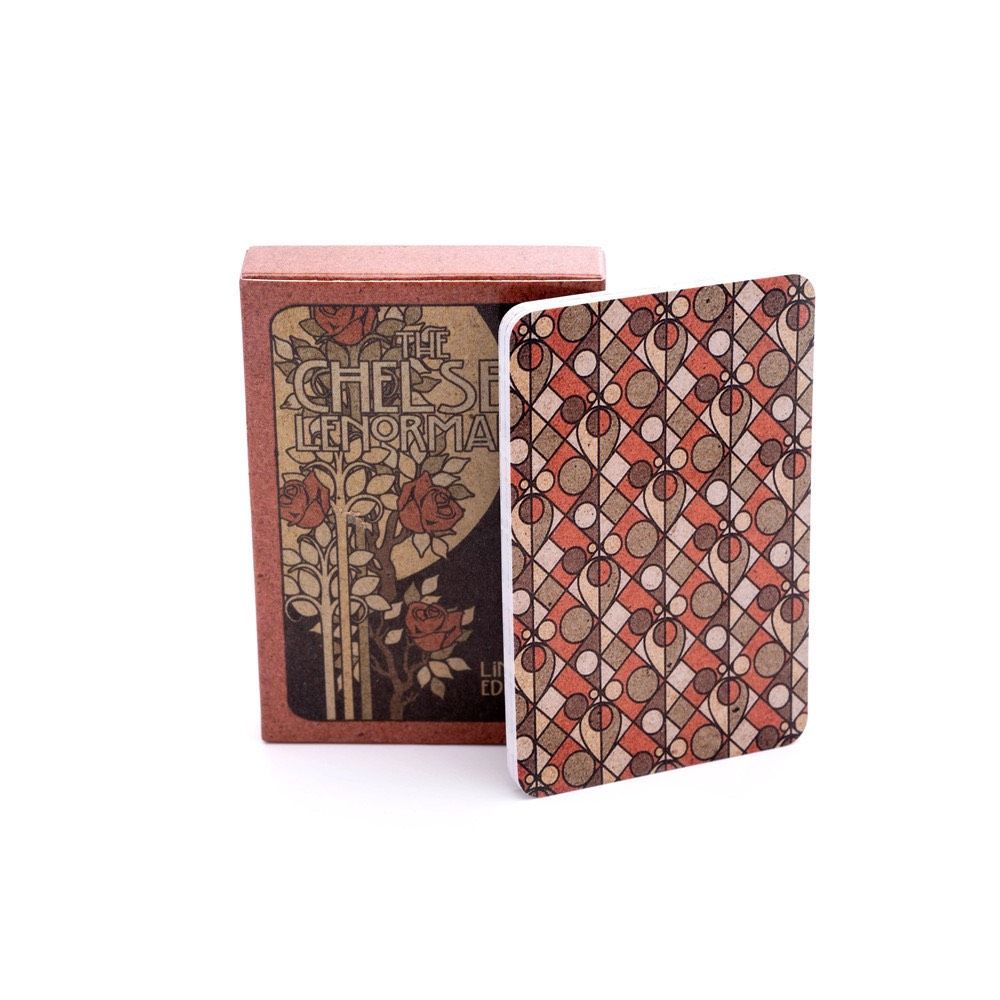 Bài The Chelsea Lenormand