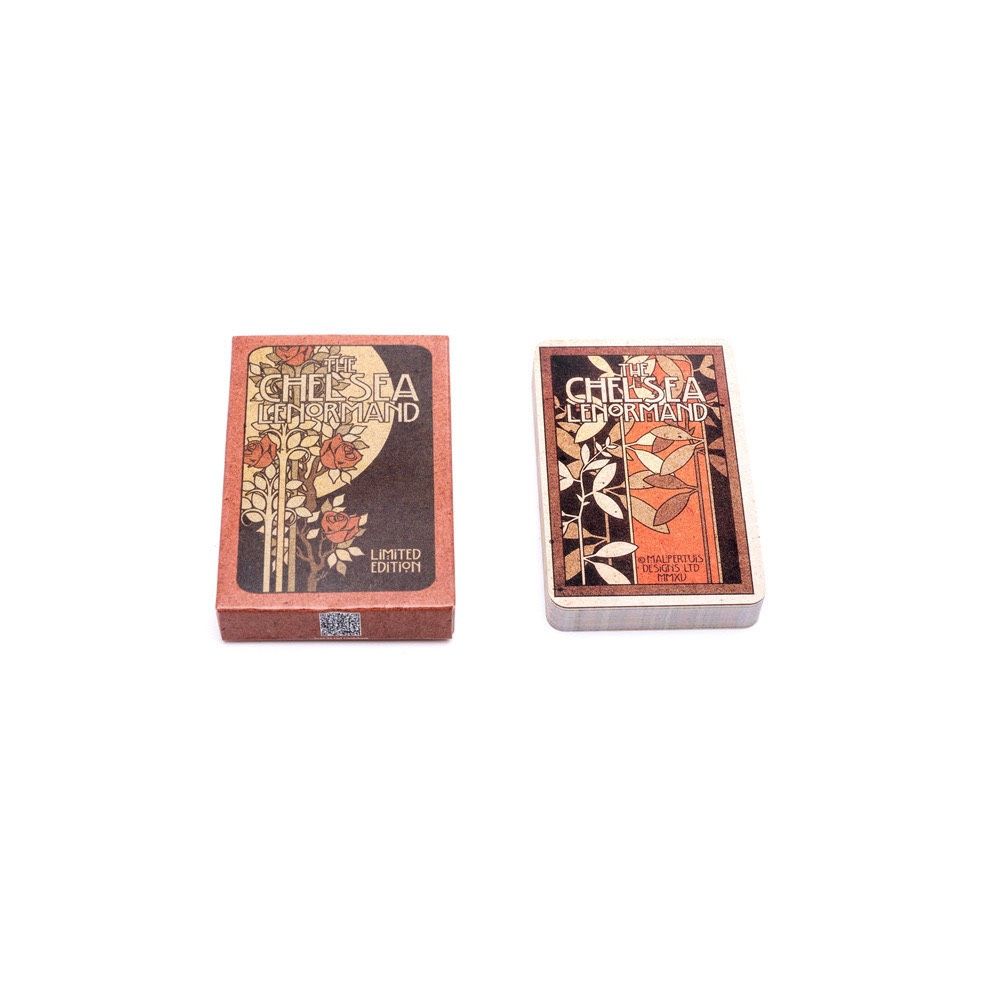 Bài The Chelsea Lenormand