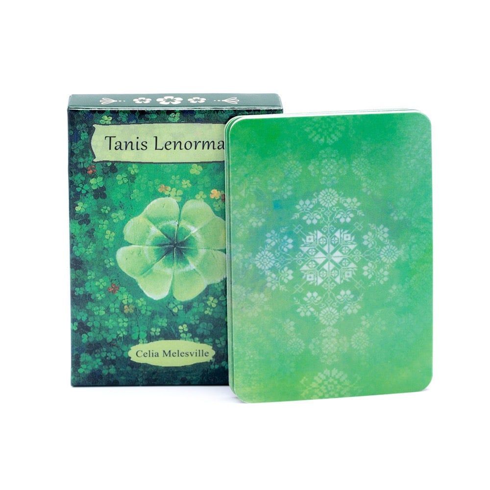 Bài Tanis Lenormand