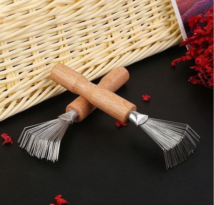 Cây Cào Vệ Sinh Ikebana