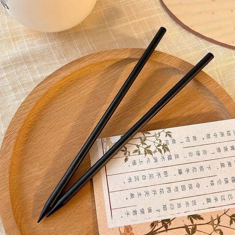 Trâm Cài Tóc Basic