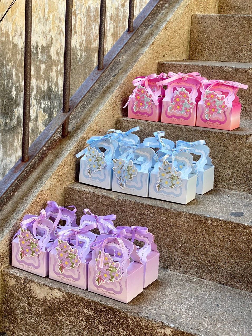 Set Quà Love