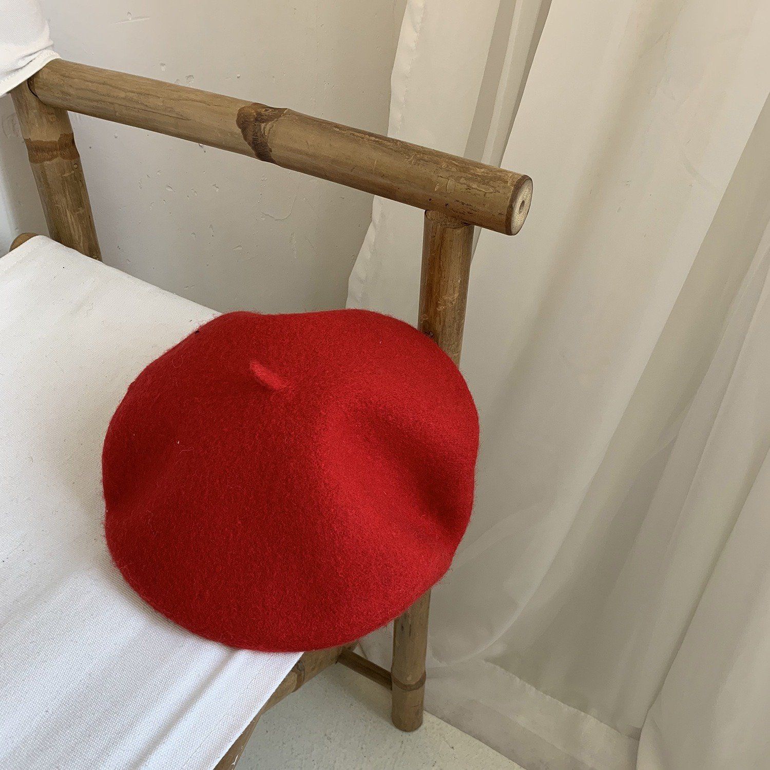 Mũ Nồi Đỏ