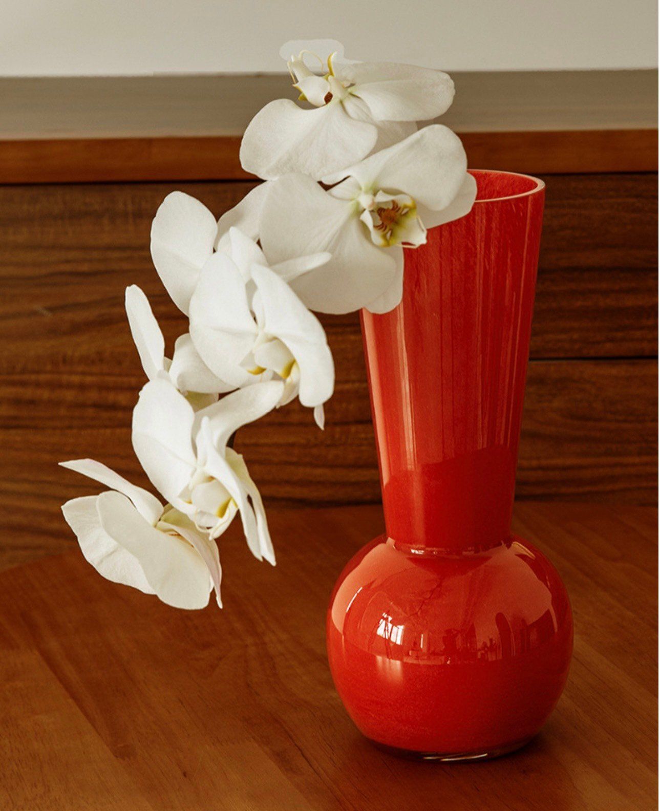 Bình Hoa Lily