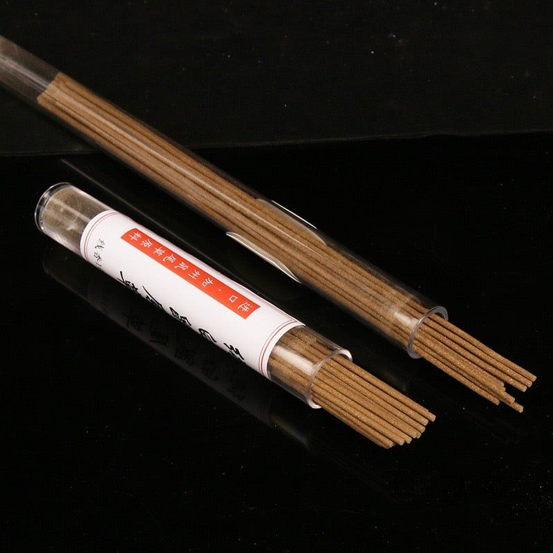 Trầm Que Xô Thơm