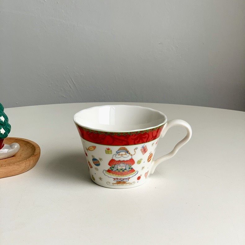 Đĩa, Hũ, Cốc Santa Carot