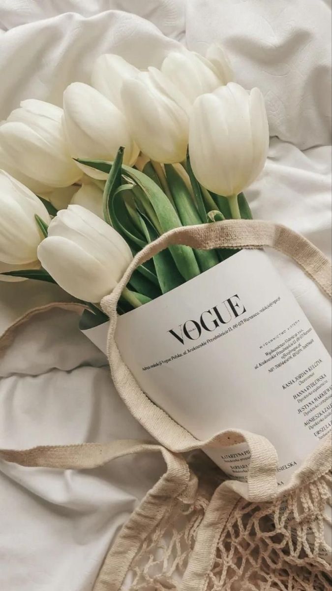 (SAIGON) Hoa Tulip Hà Lan 8/3