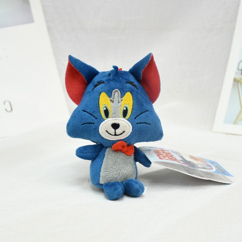 Móc Khóa Tom And Jerry