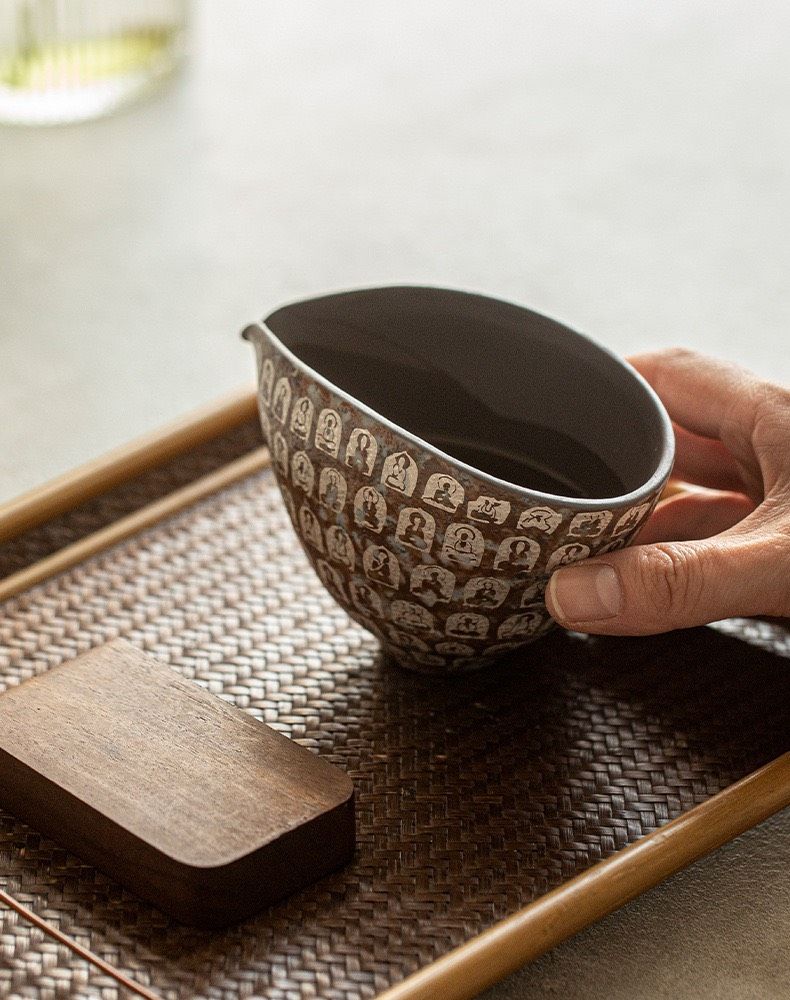 Tống Trà Vạn Phật