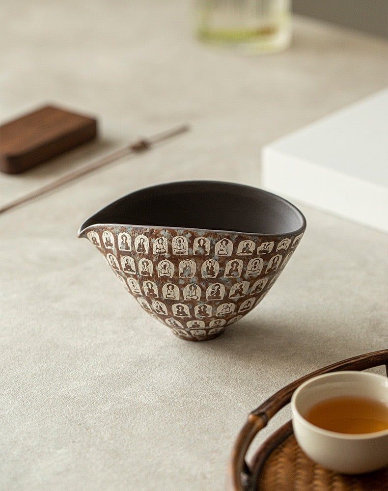 Tống Trà Vạn Phật