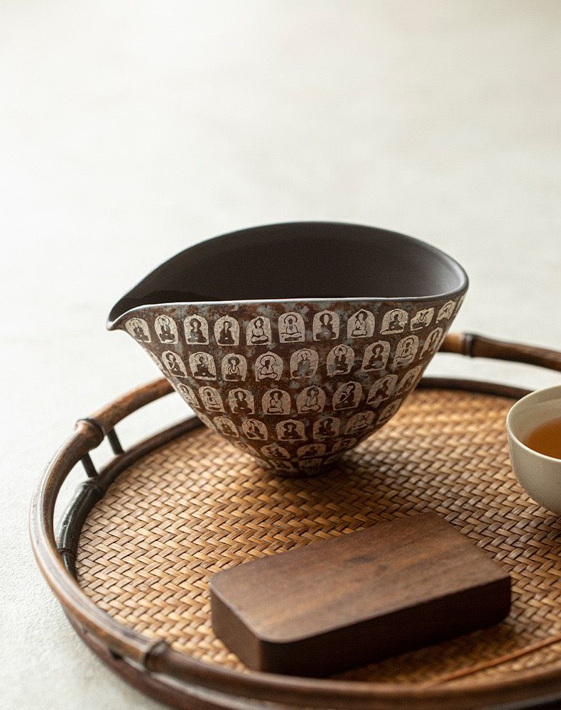 Tống Trà Vạn Phật