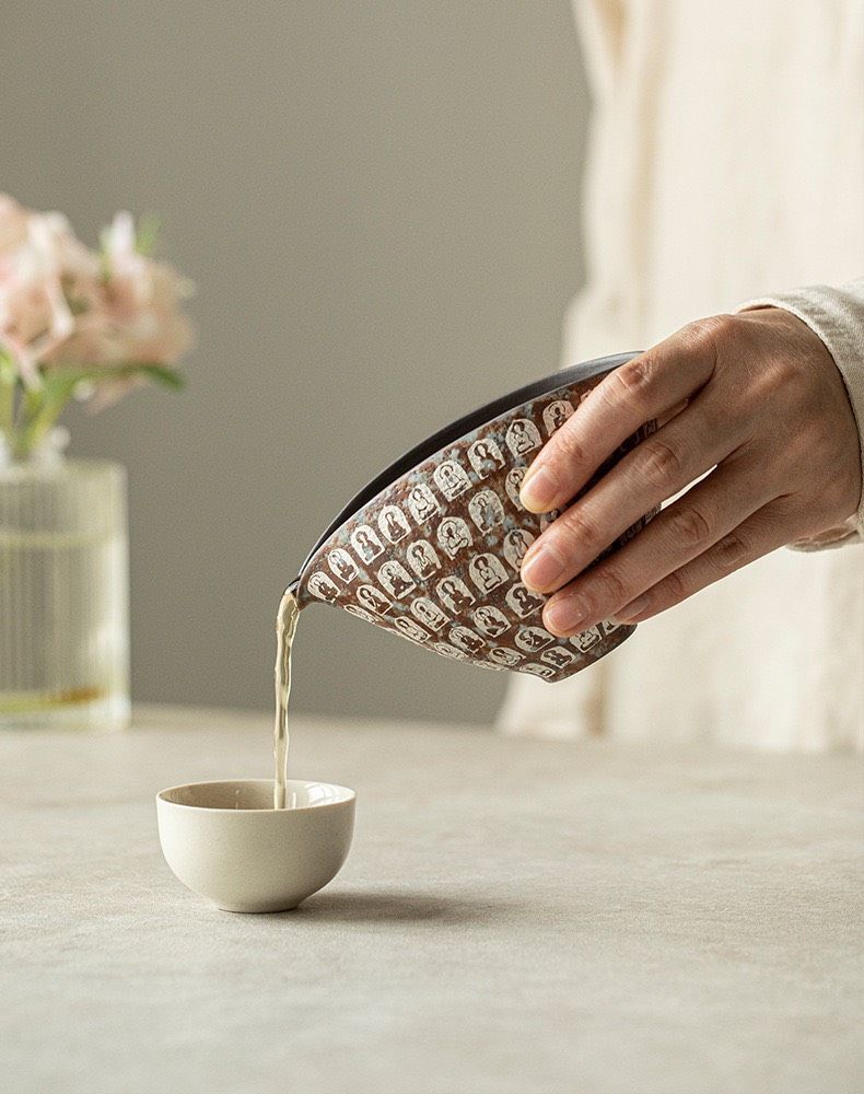 Tống Trà Vạn Phật