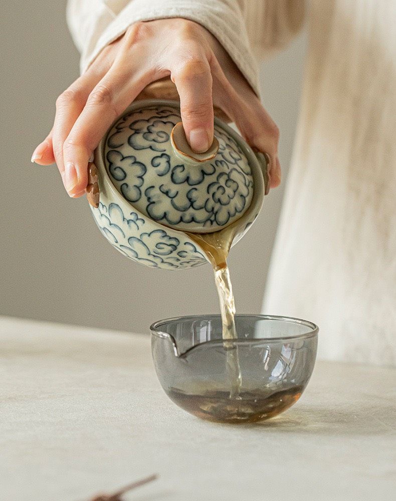 Set Trà Tường Vân