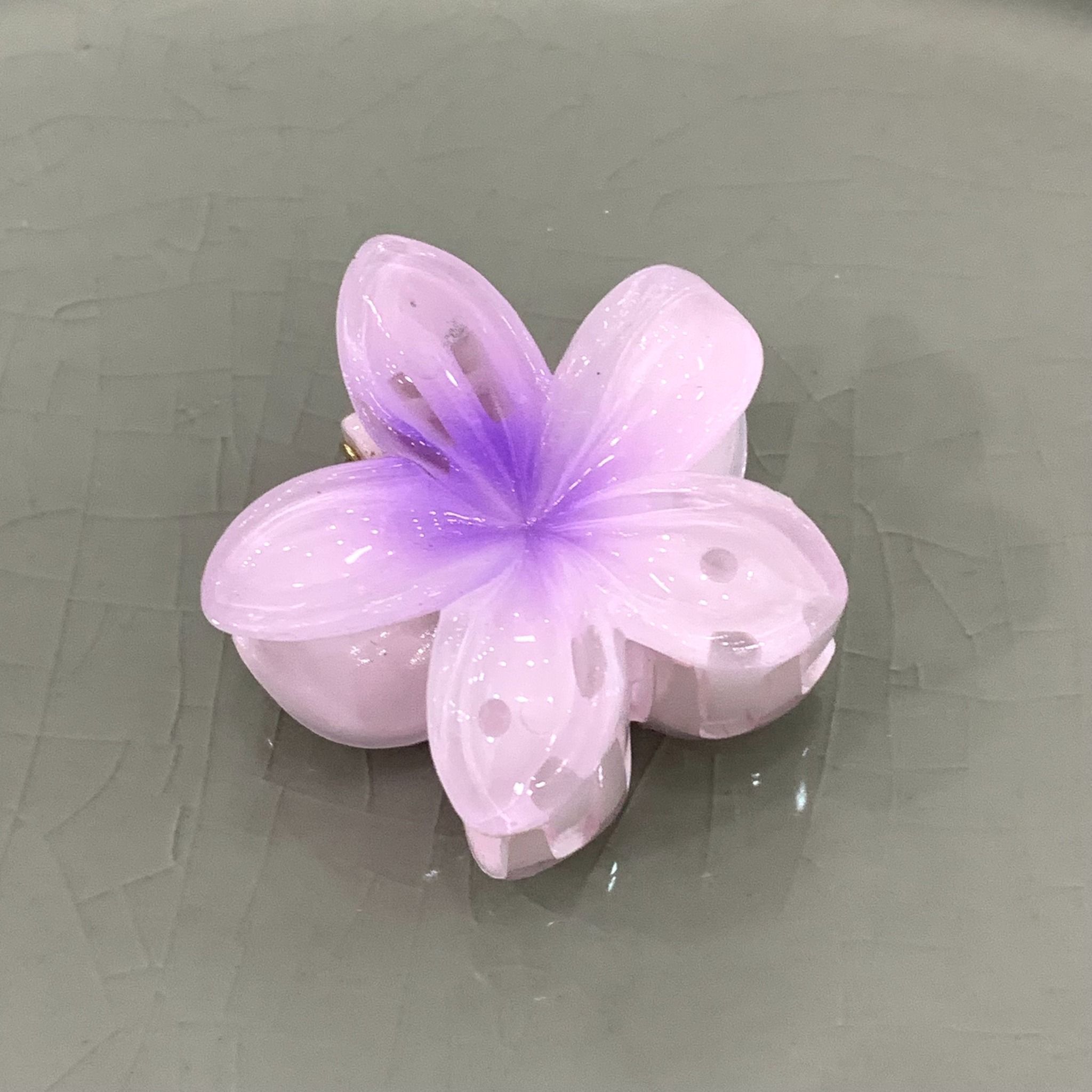 Kẹp Hoa Sứ Mini
