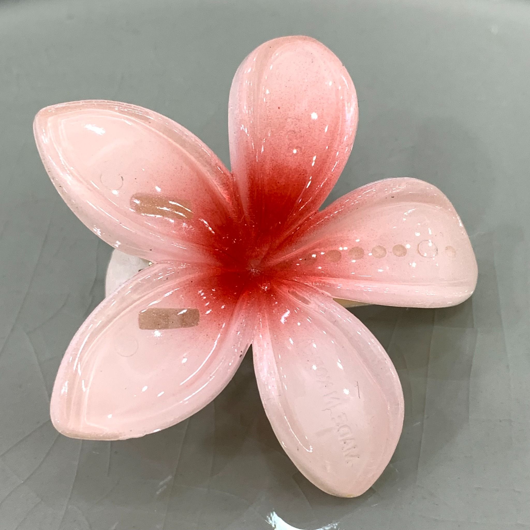 Kẹp Hoa Sứ Nhỏ