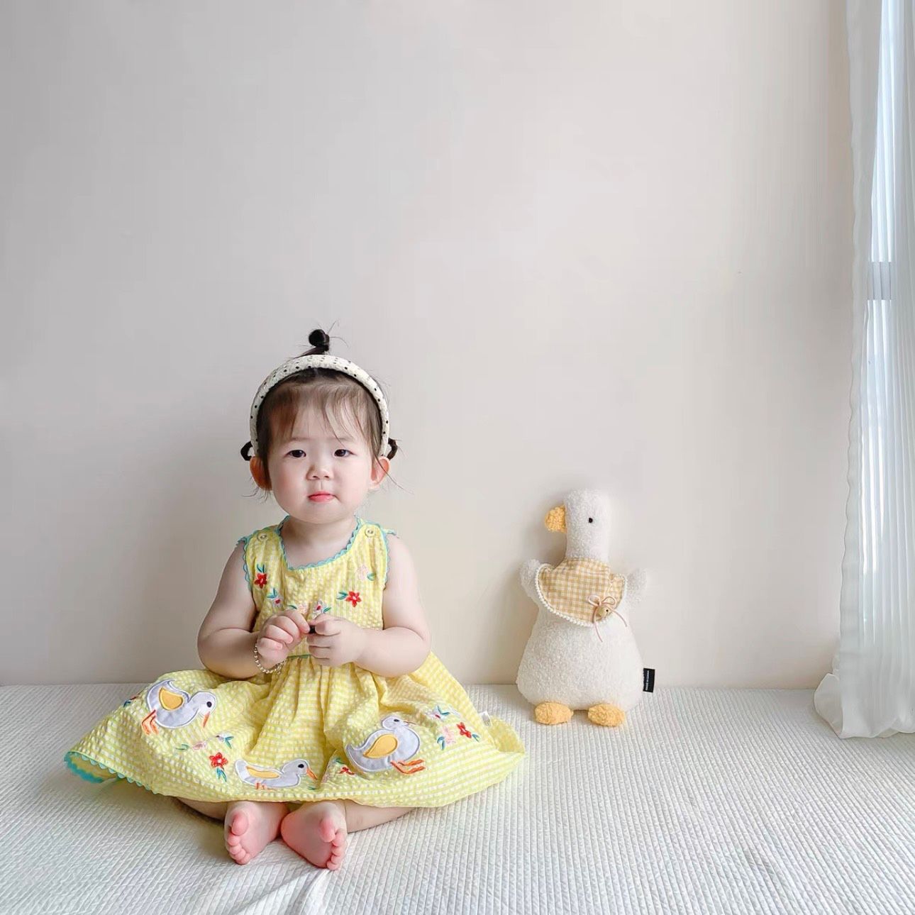 Vịt Amy