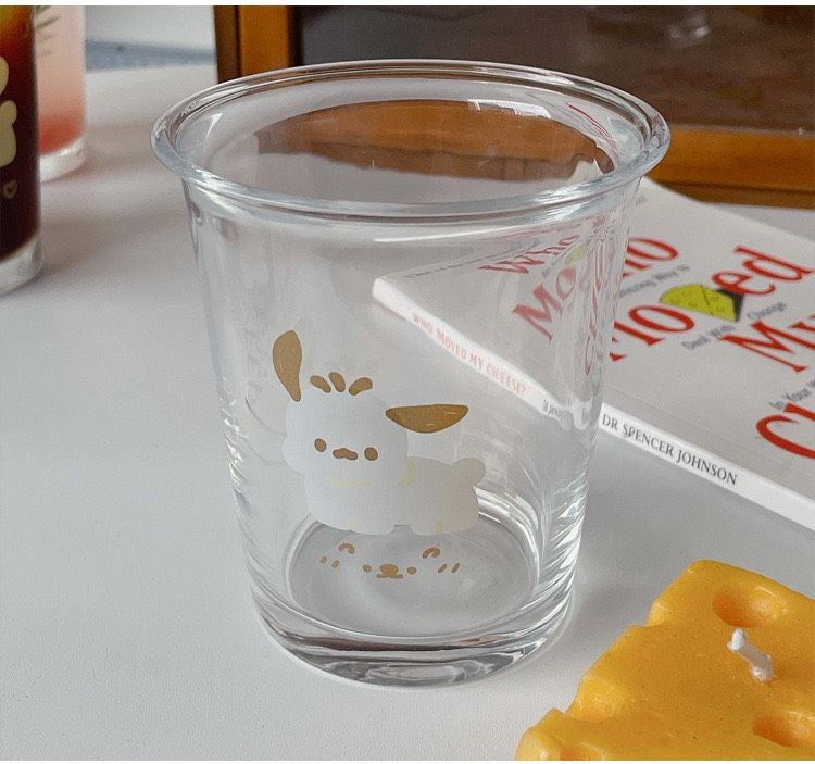 Cốc Mèo, Cún Lime