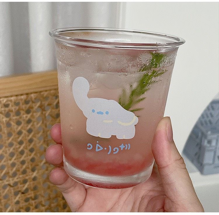 Cốc Mèo, Cún Lime