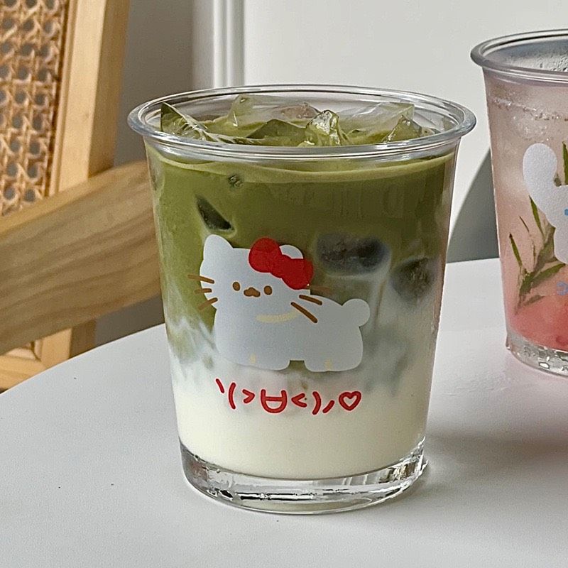 Cốc Mèo, Cún Lime