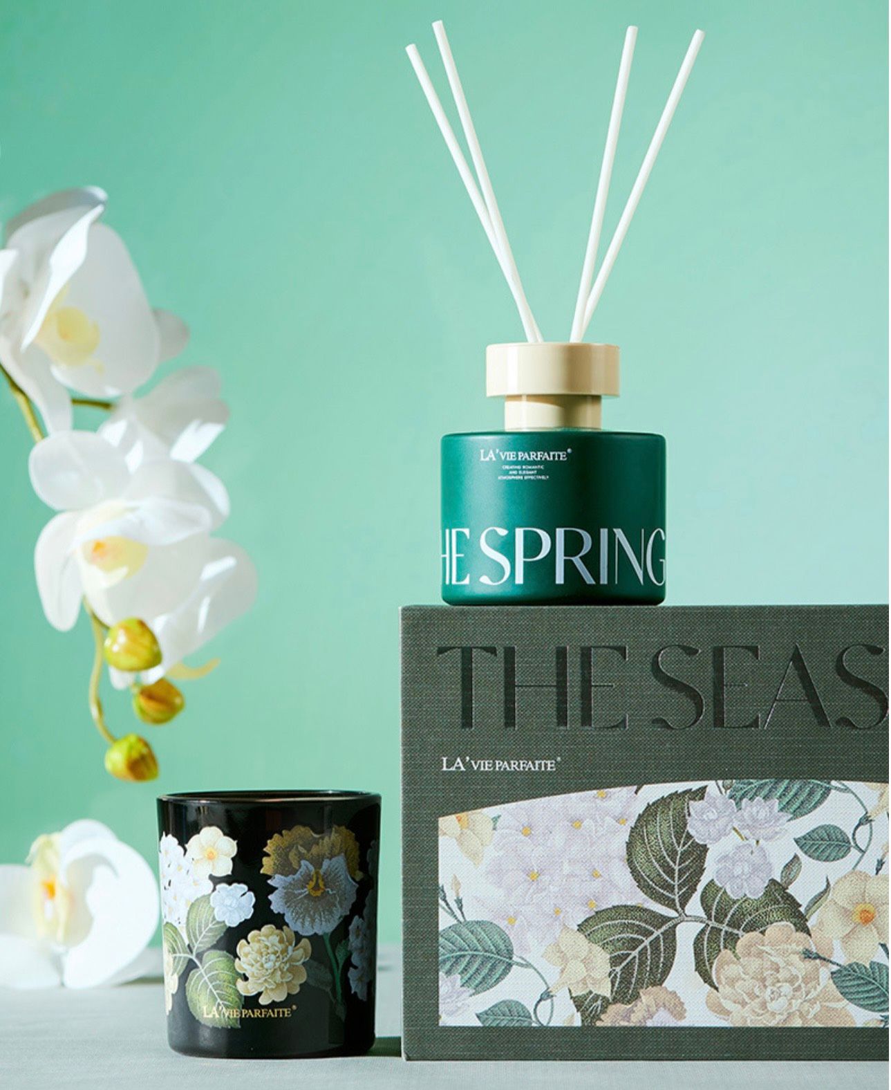 Set Thơm Seasons