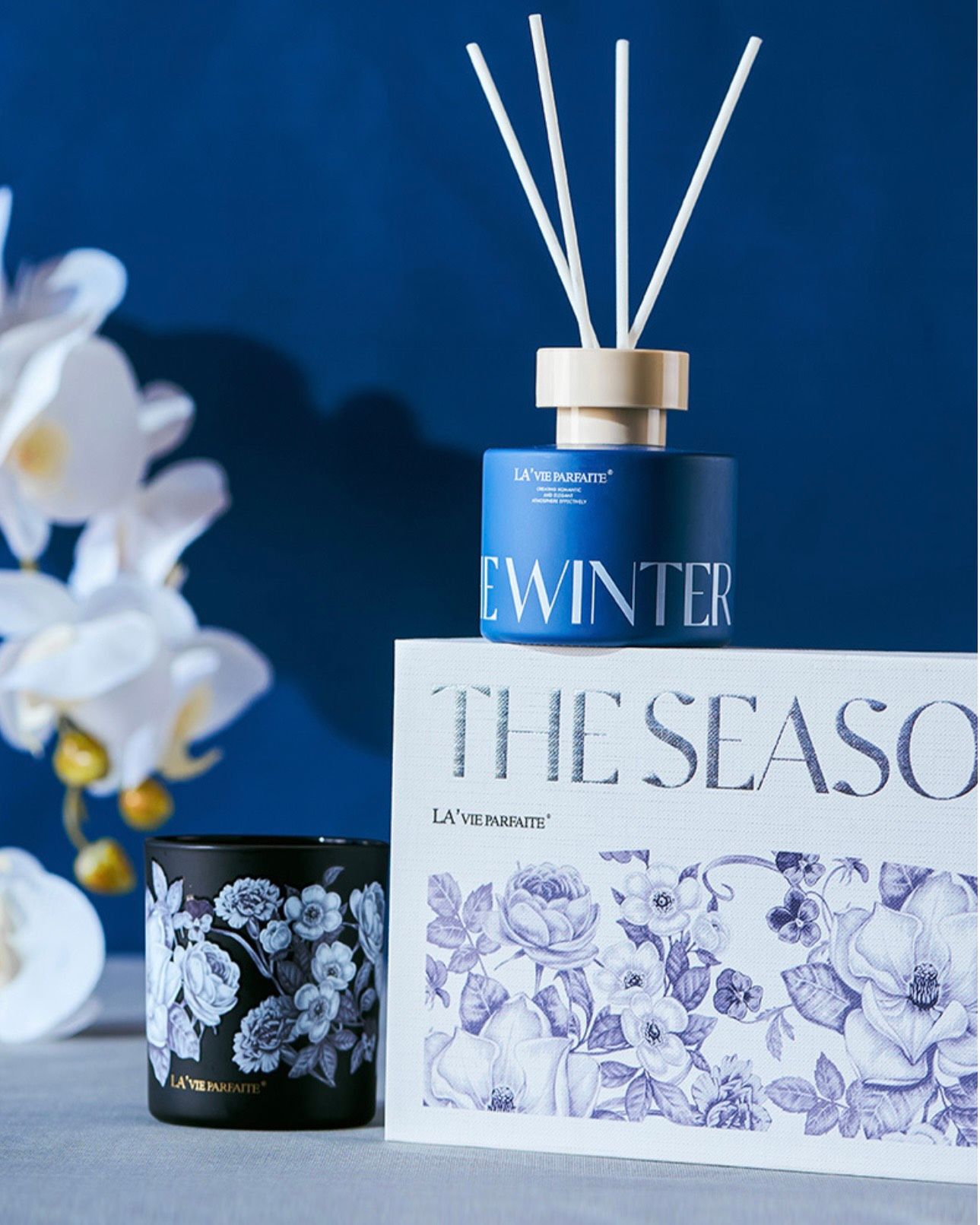 Set Thơm Seasons