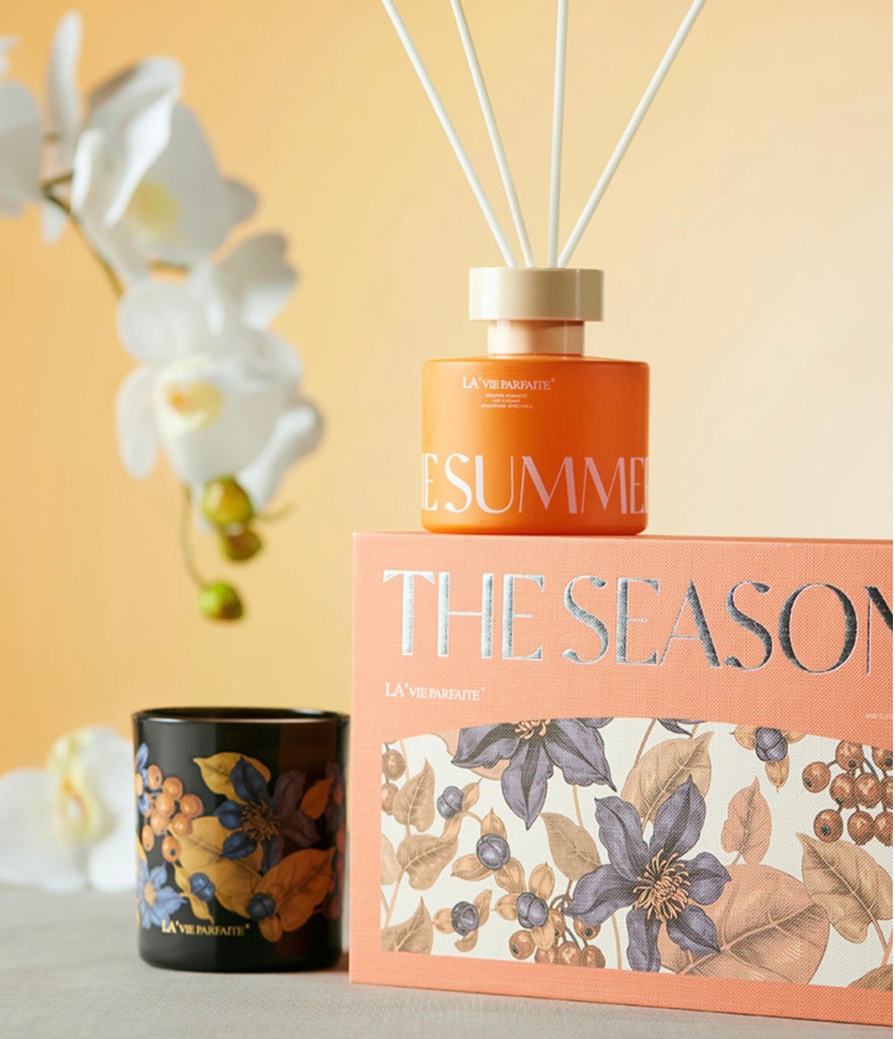 Set Thơm Seasons