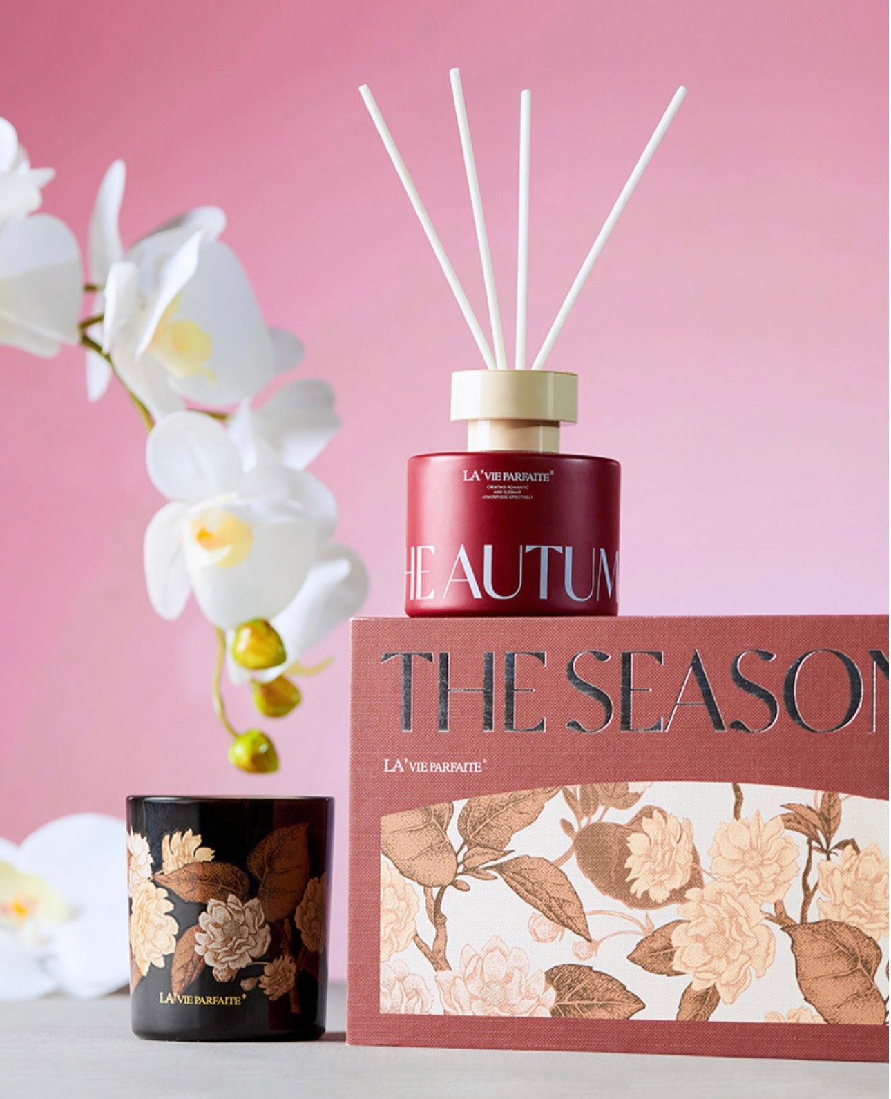 Set Thơm Seasons