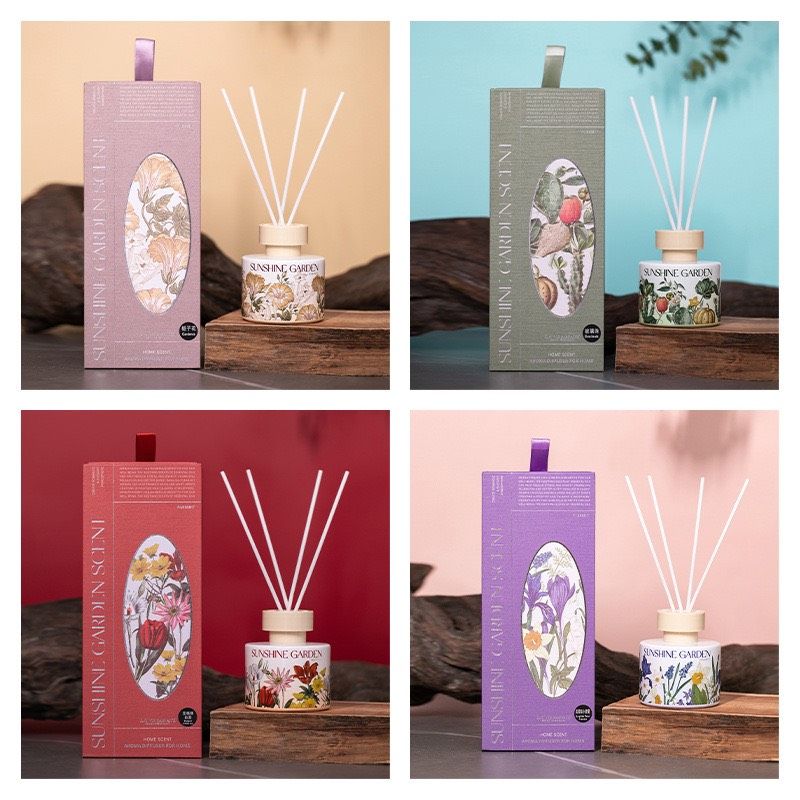 Set Khuếch Tán Sunshine