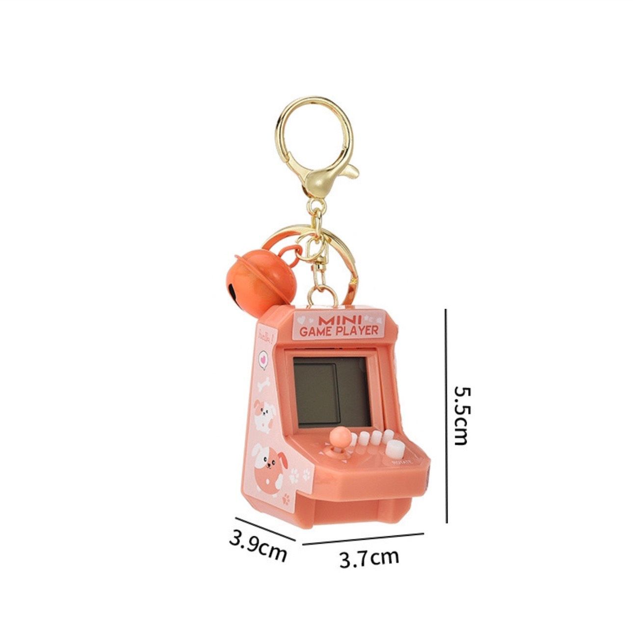 Móc Khóa Máy Chơi Game