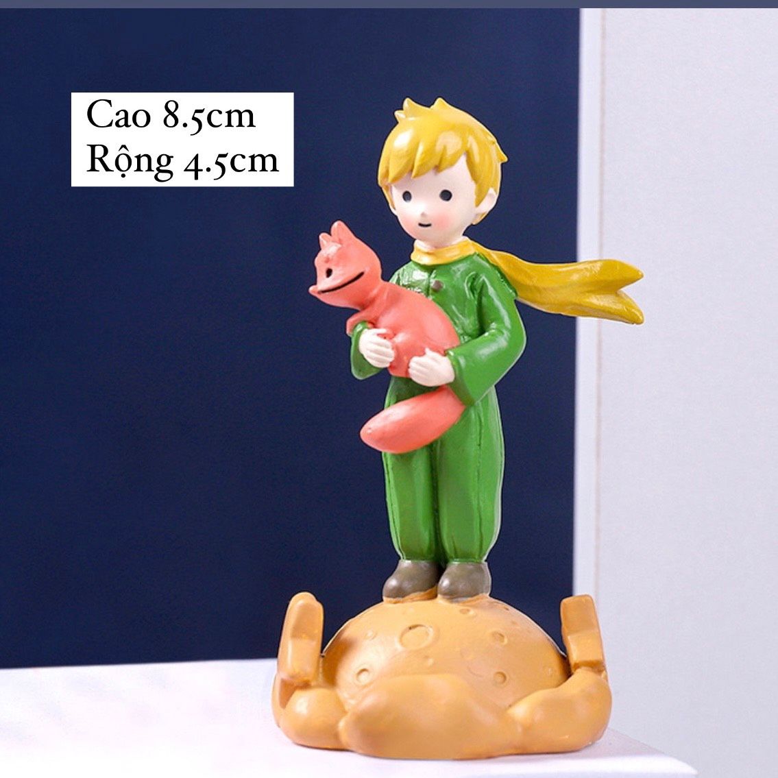 Tượng Hoàng Tử Bé