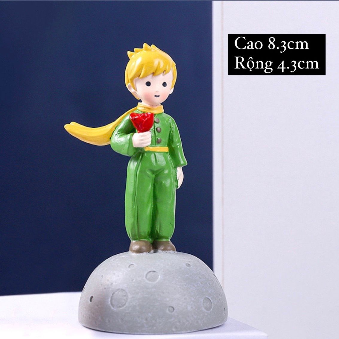Tượng Hoàng Tử Bé