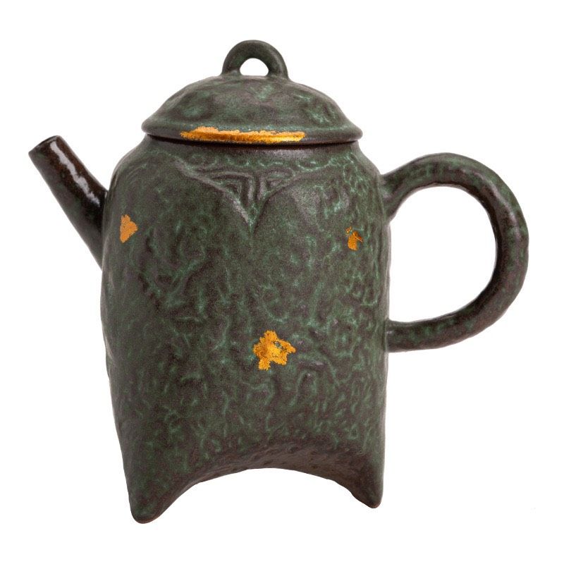 Ấm Trà Kongji
