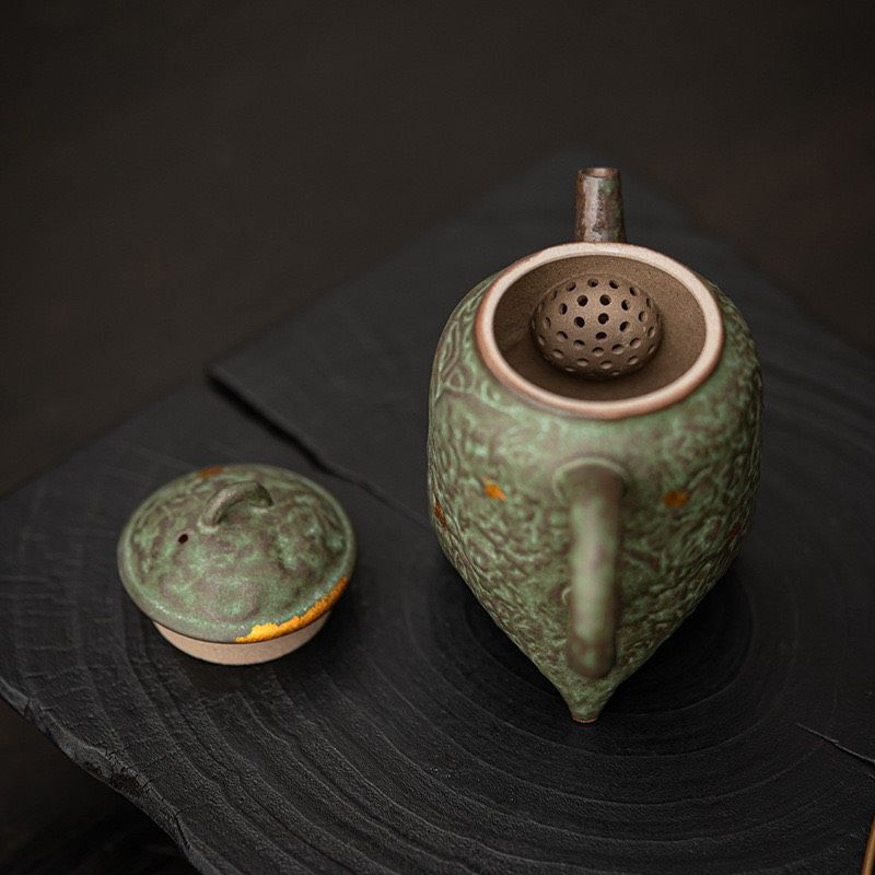 Ấm Trà Kongji