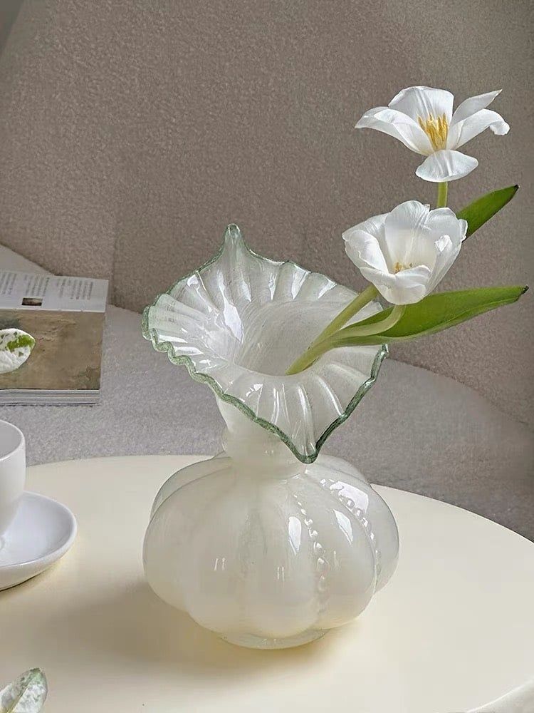 Bình Hoa Mao Lương
