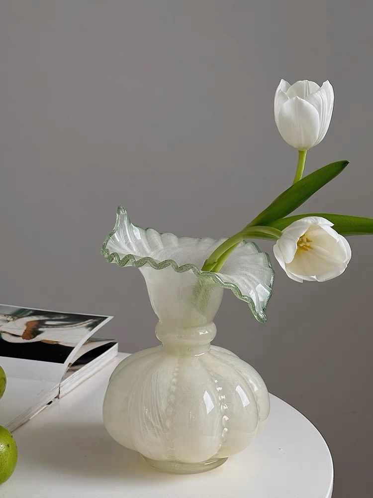 Bình Hoa Mao Lương