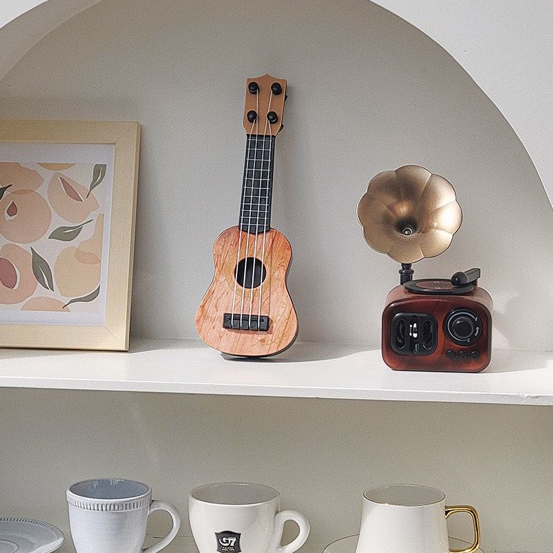 Đàn Ukulele Mini