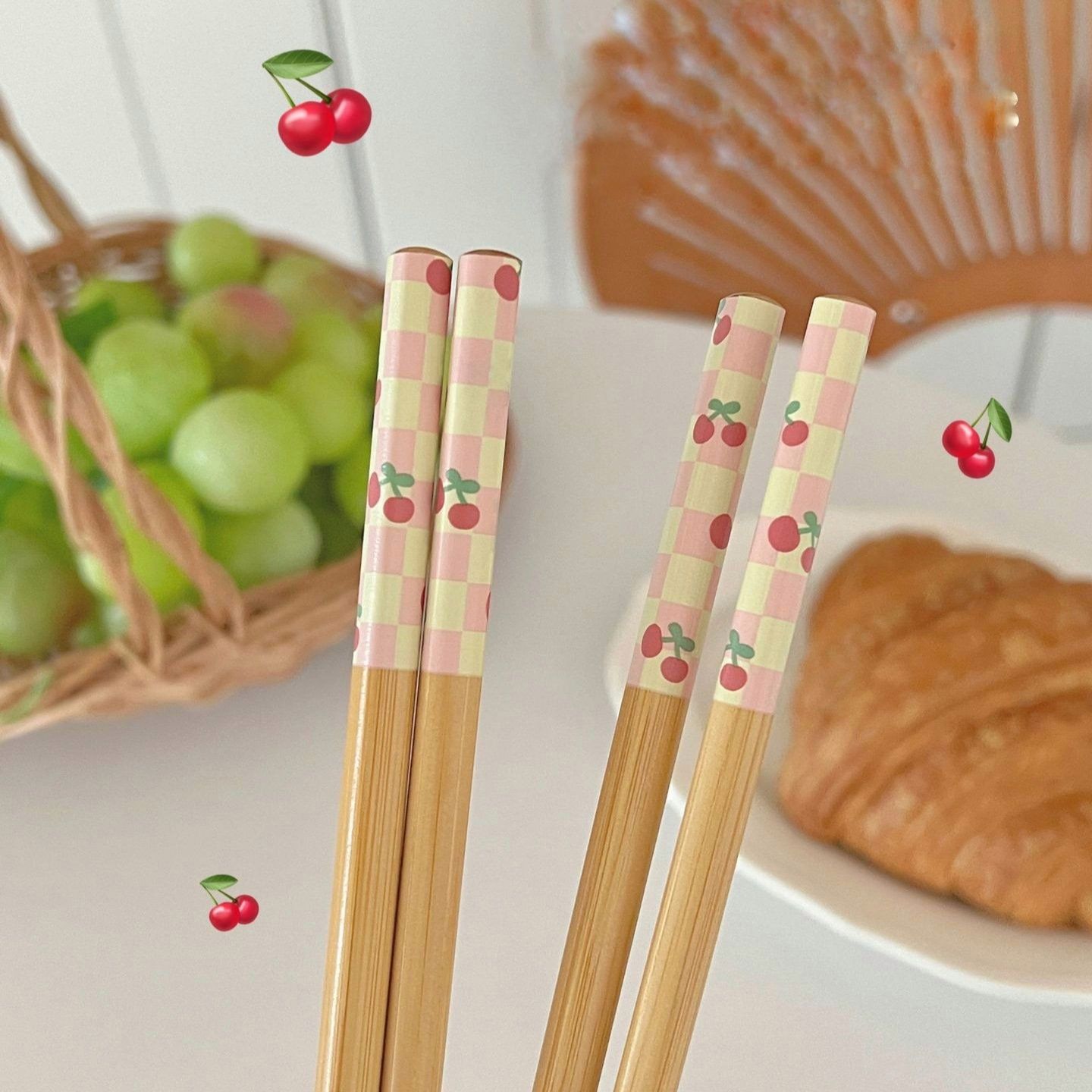 Đũa Cherry