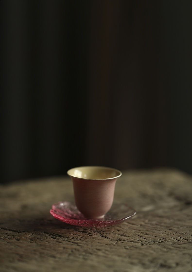 Đĩa Vân Mờ Anh Đào
