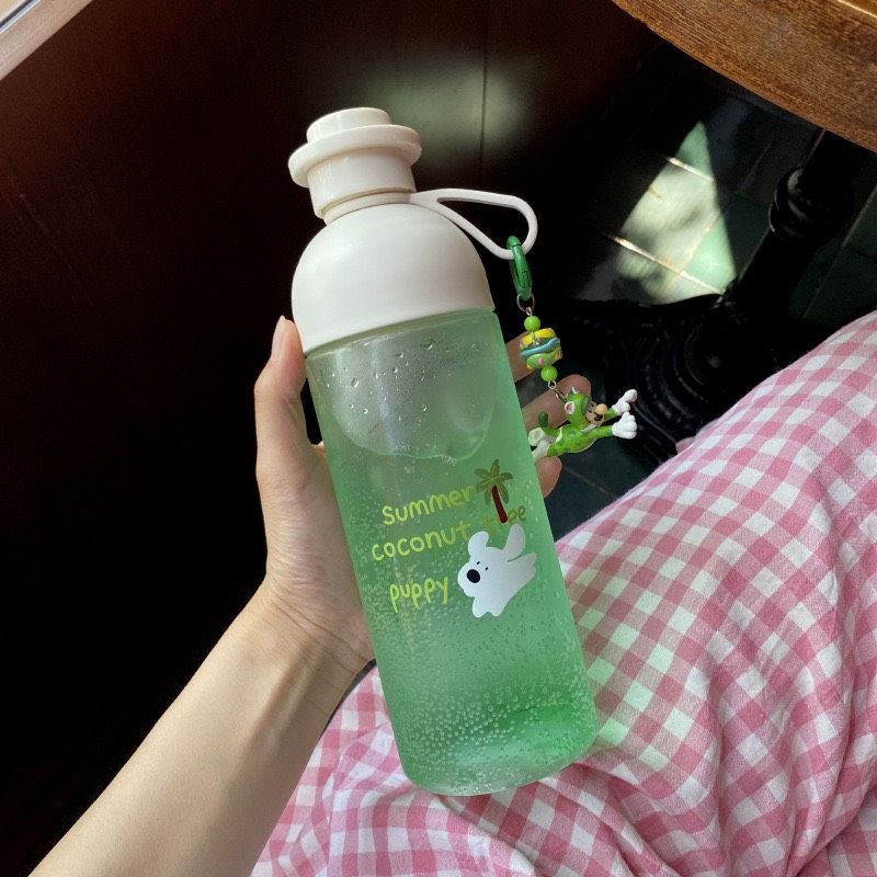 Bình Nước Summer