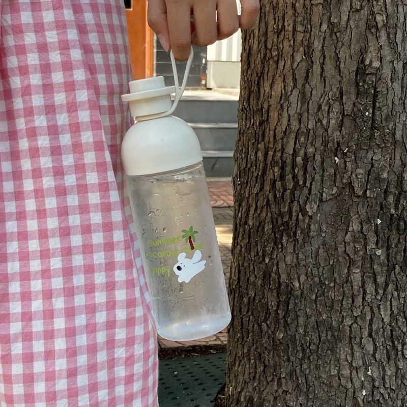 Bình Nước Summer
