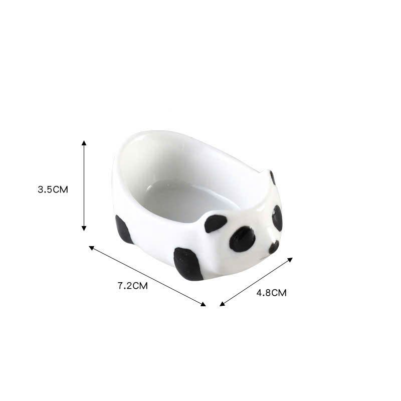 Đĩa Gia Vị Dễ Thương