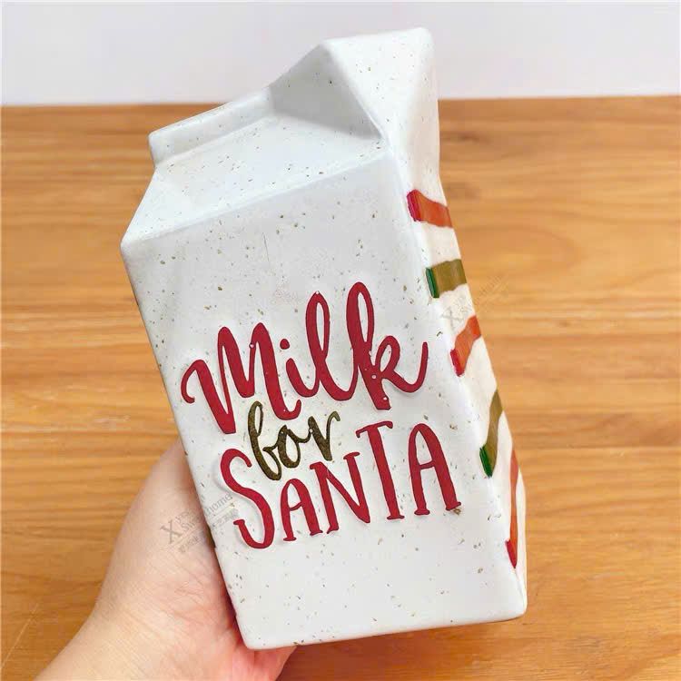 Oh So Merry Party