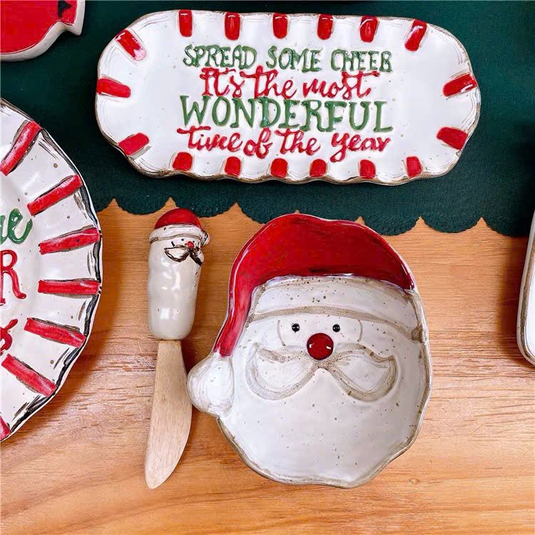 Oh So Merry Party