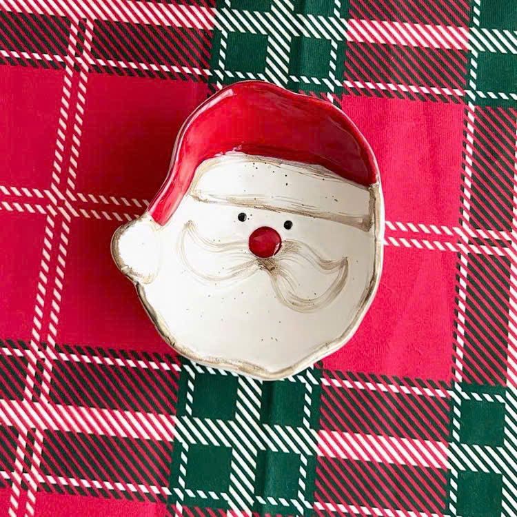 Oh So Merry Party
