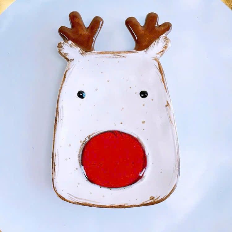Oh So Merry Party