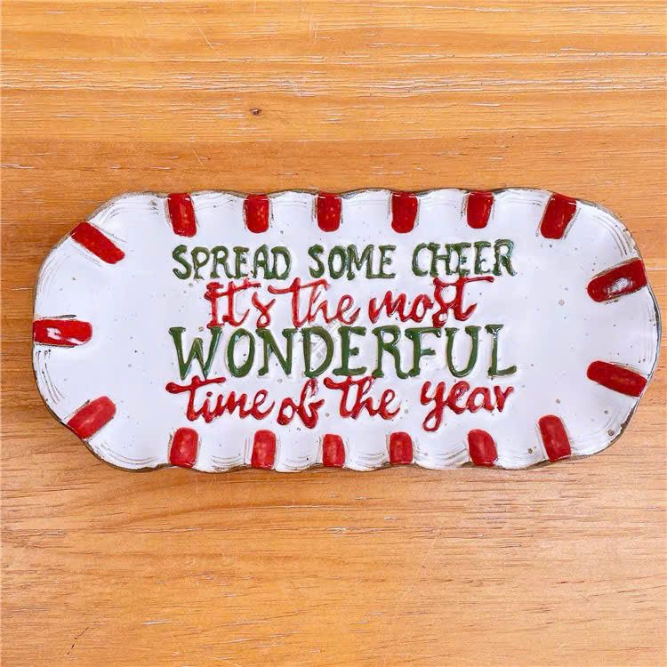 Oh So Merry Party