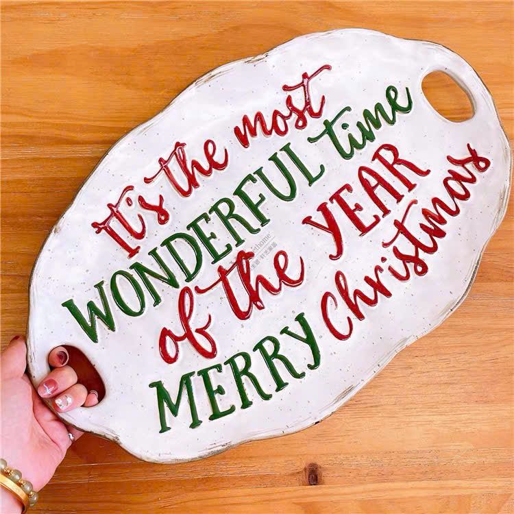 Oh So Merry Party