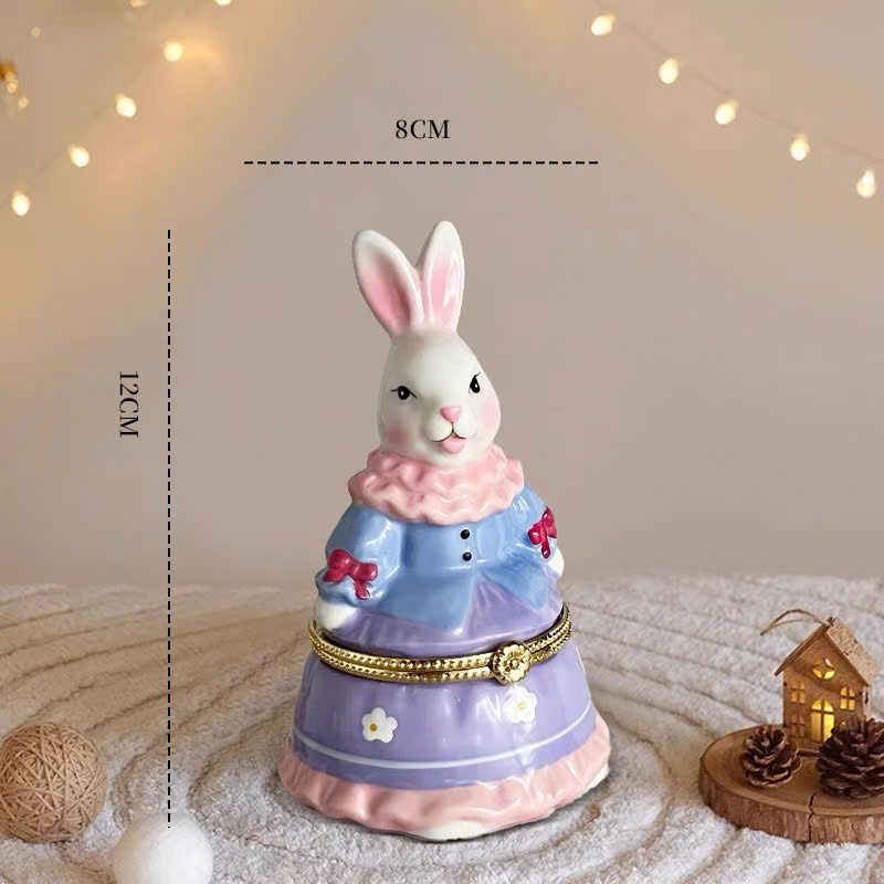 Hũ Gốm X'mas