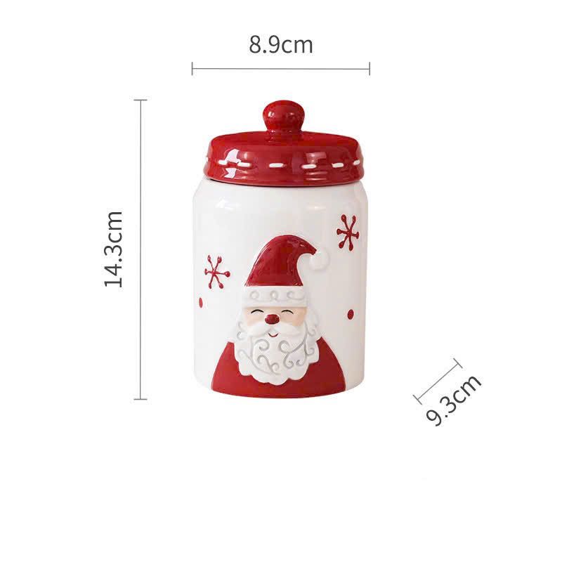 Santa Claus Happy Meal