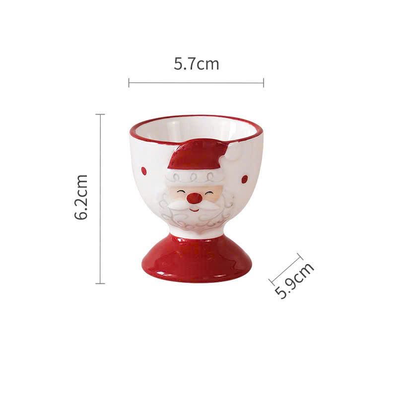Santa Claus Happy Meal
